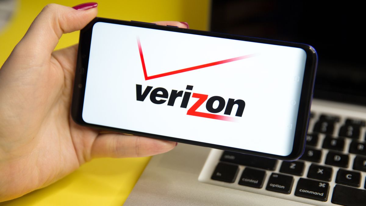 Verizon Internet